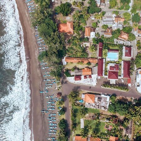 Sunrise Resort Batukaras Exterior photo