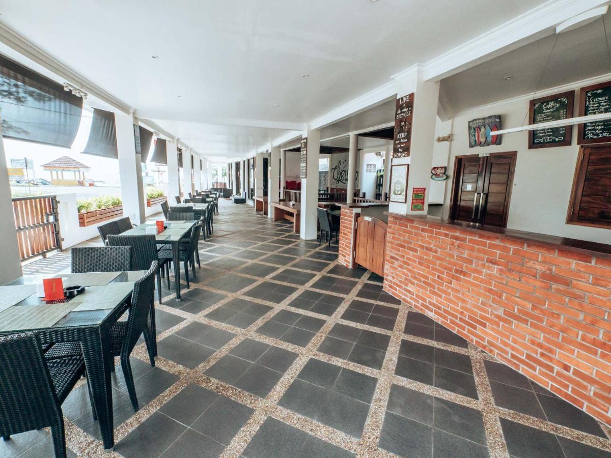 Sunrise Resort Batukaras Exterior photo