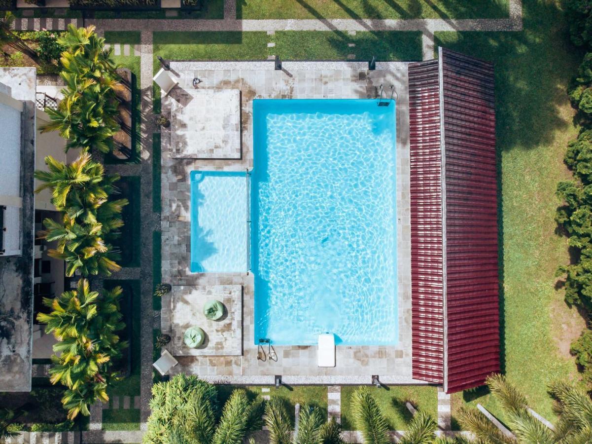 Sunrise Resort Batukaras Exterior photo
